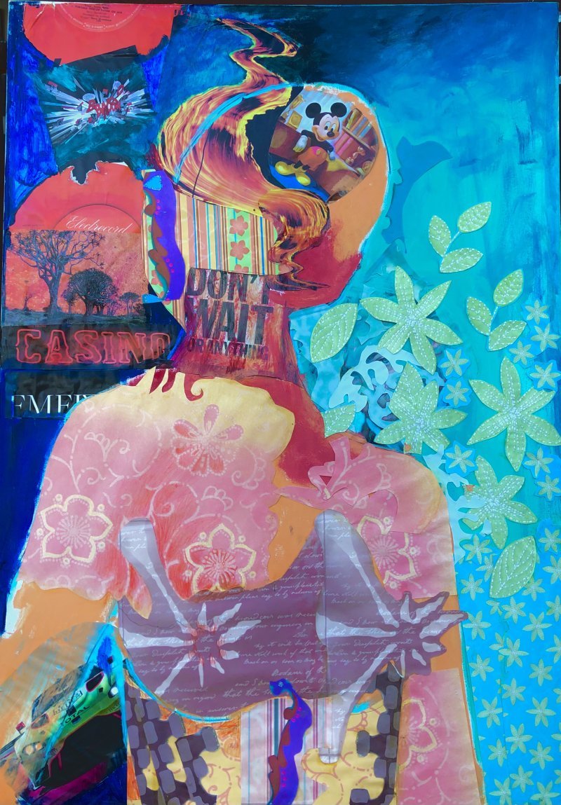 Painting - 