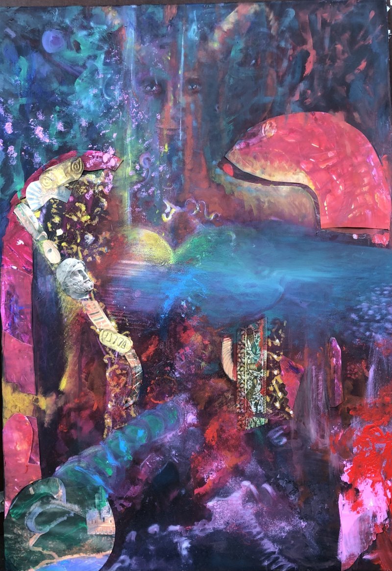 Painting - 