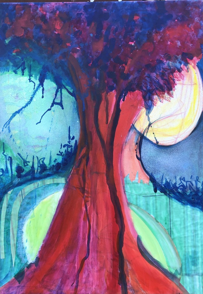 Painting - 