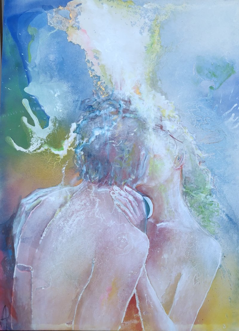 Painting - 