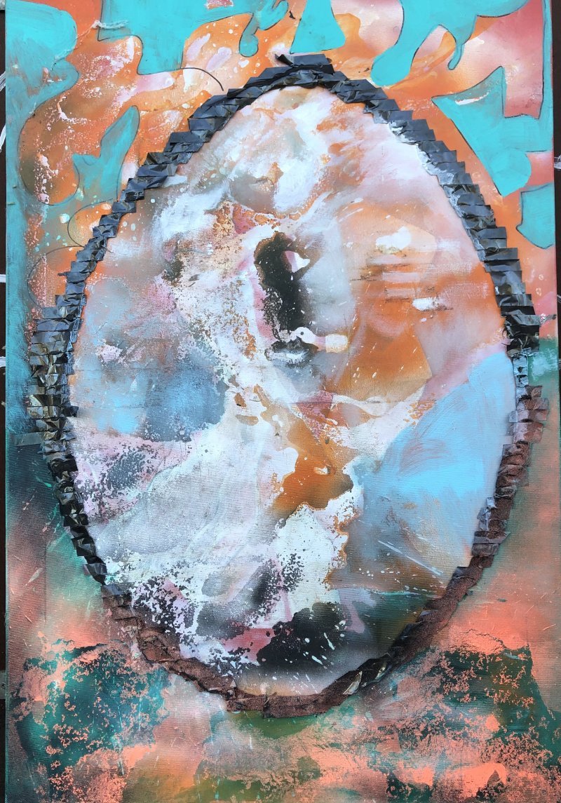 Painting - 