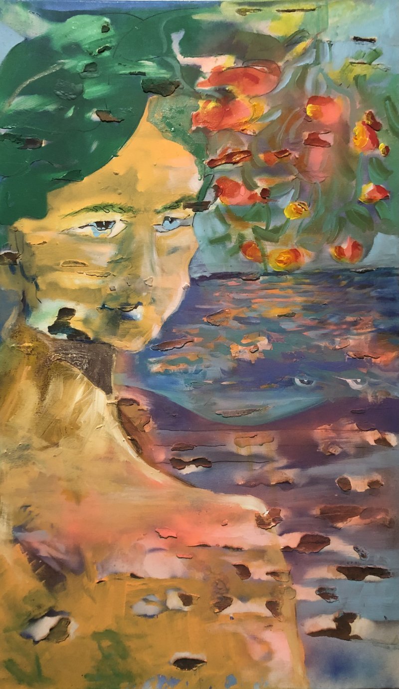 Painting - 