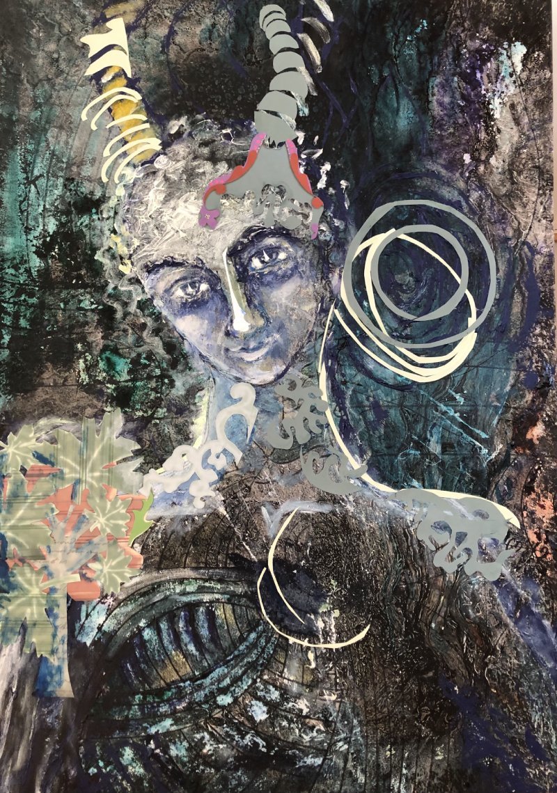 Painting - 