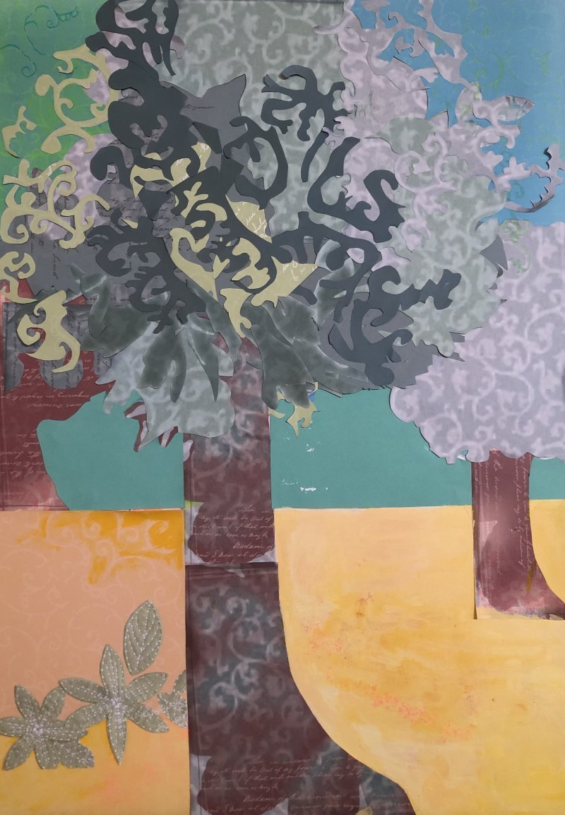 Painting - 