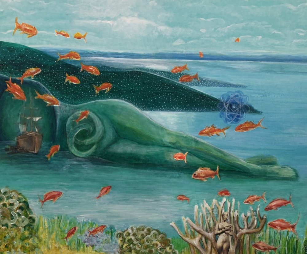 Painting - 