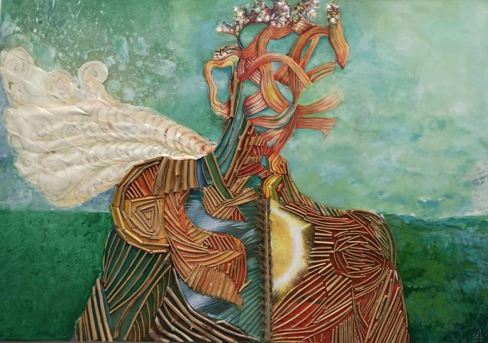 Painting - 