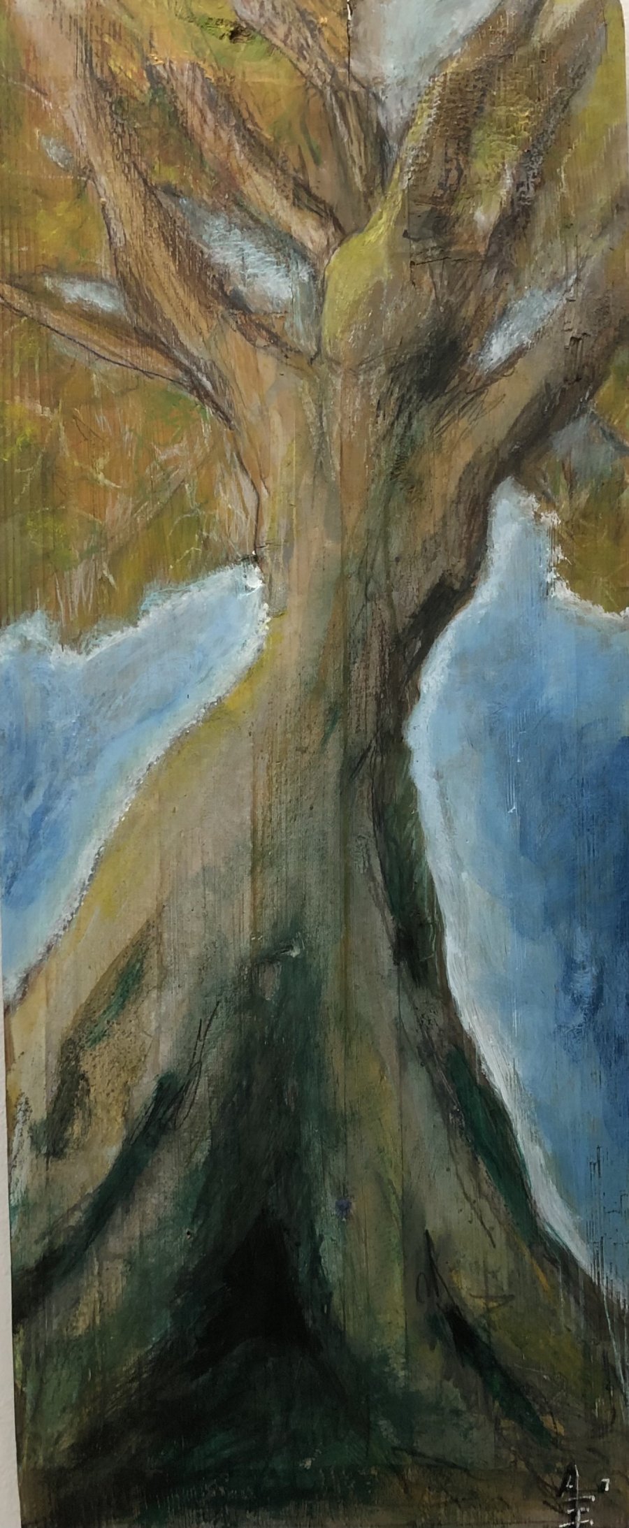 Painting - 