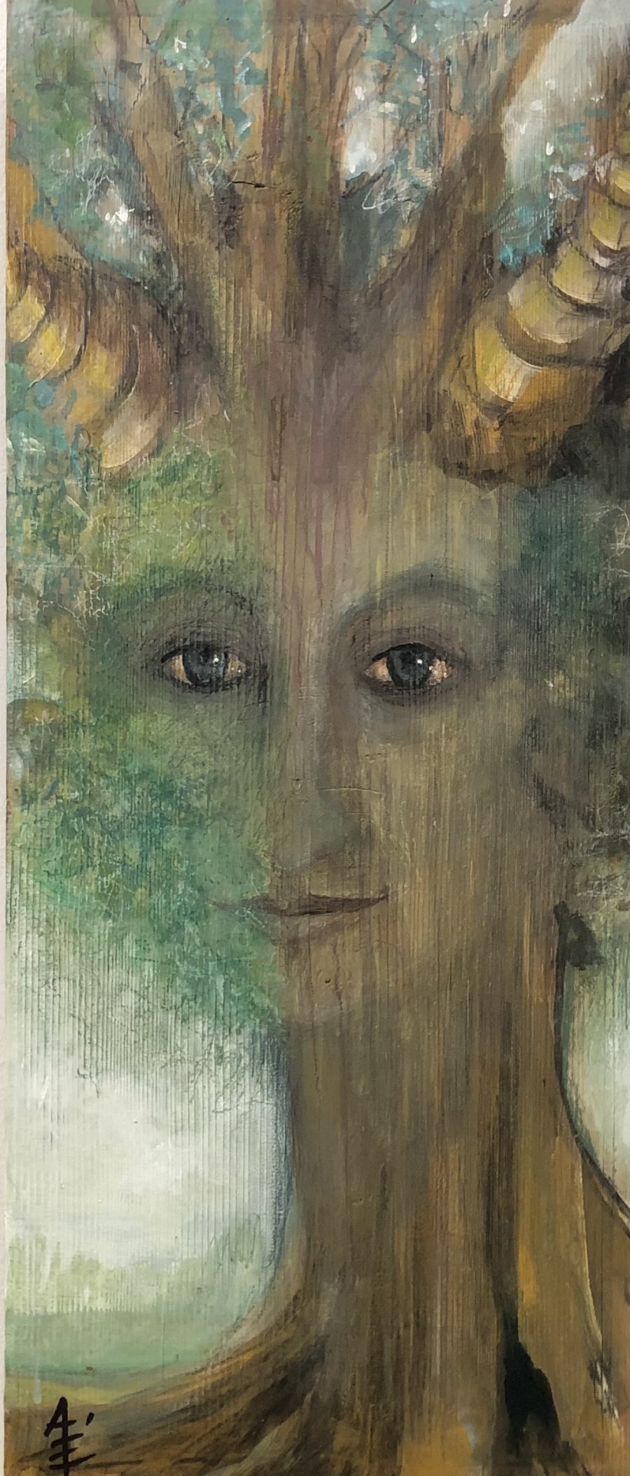 Painting - 